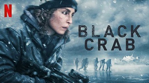 Black Crab (2022)