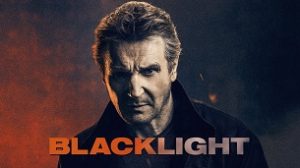 Blacklight (2022)