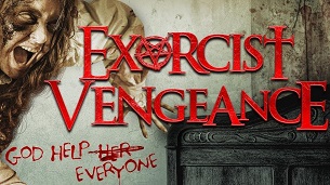 Exorcist Vengeance (2022)