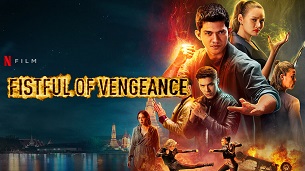 Fistful of Vengeance (2022)