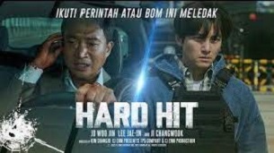 Hard Hit (2021)