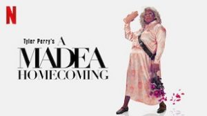 Tyler Perry’s A Madea Homecoming (2022)