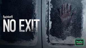 No Exit (2022)