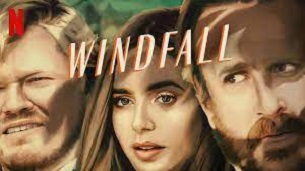 Windfall (2022)