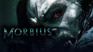 Morbius (2022)