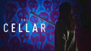 The Cellar (2022)