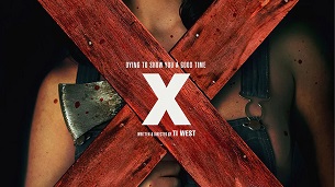 X (2022)