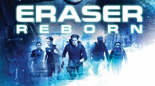 Eraser: Reborn (2022)