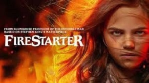 Firestarter (2022)