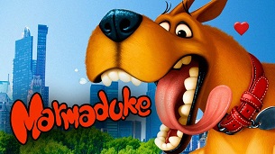 Marmaduke (2022)