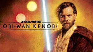 Obi-Wan Kenobi (2022)