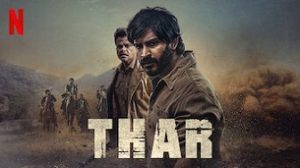 Thar (2022)