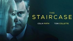 The Staircase (2022)