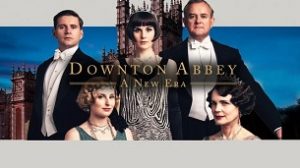 Downton Abbey: A New Era (2022)