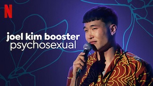 Joel Kim Booster: Pyschosexual (2022)