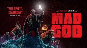 Mad God (2022)