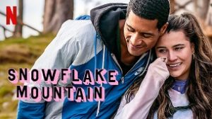 Snowflake Mountain (2022)