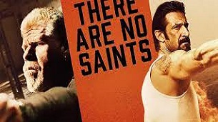 There Are No Saints (2022)