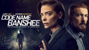 Code Name Banshee (2022)