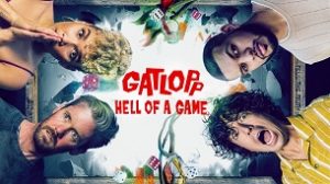 Gatlopp: Hell of a Game (2022)