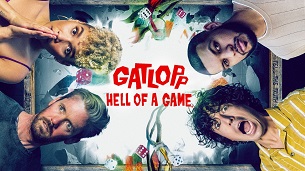 Gatlopp: Hell of a Game (2022)