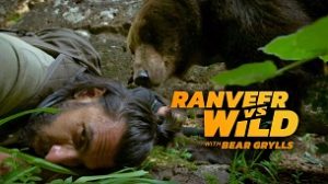 Ranveer vs Wild with Bear Grylls (2022)