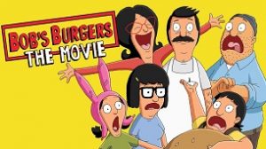 The Bob’s Burgers Movie (2022)