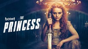 The Princess (2022)