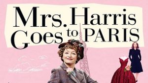 Mrs. Harris Goes to Paris (2022)