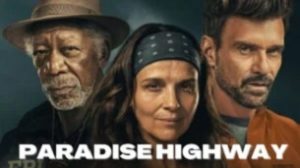 Paradise Highway (2022)