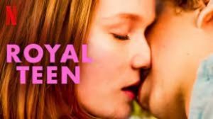 Royalteen (2022)