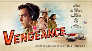 Vengeance (2022)