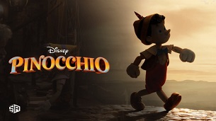 Pinocchio (2022)