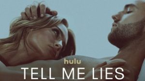 Tell Me Lies (2022)