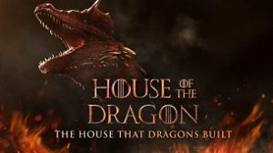 The House That Dragons Built (2022)