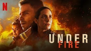 Under Fire (Onder Vuur) (2021)