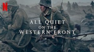 All Quiet on the Western Front (2022)