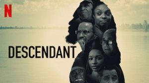 Descendant (2022)