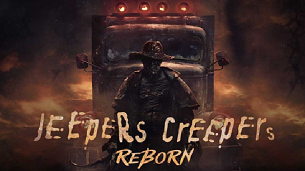 Jeepers Creepers: Reborn (2022)