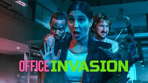 Office Invasion (2022)