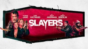 Slayers (2022)