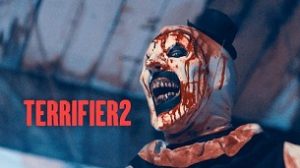 Terrifier 2 (2022)