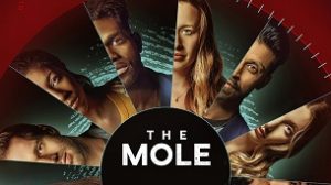 The Mole (2022)