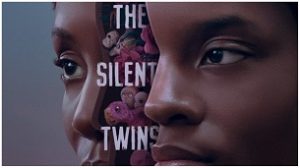 The Silent Twins (2022)