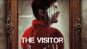 The Visitor (2022)