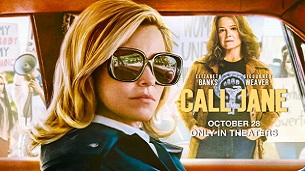 Call Jane (2022)