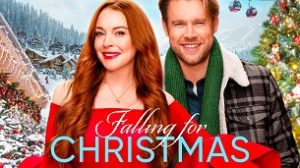 Falling for Christmas (2022)