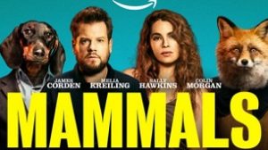 Mammals (2022)