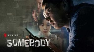 Somebody (2022)