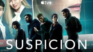 Suspicion (2022)